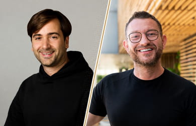Peter Steinberger (OpenClaw/OpenAI), Thibault Sottiaux (OpenAI) : "La première version d'OpenClaw, je l'ai codée en une heure"