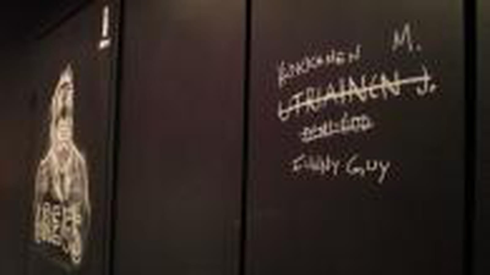 Toilettes