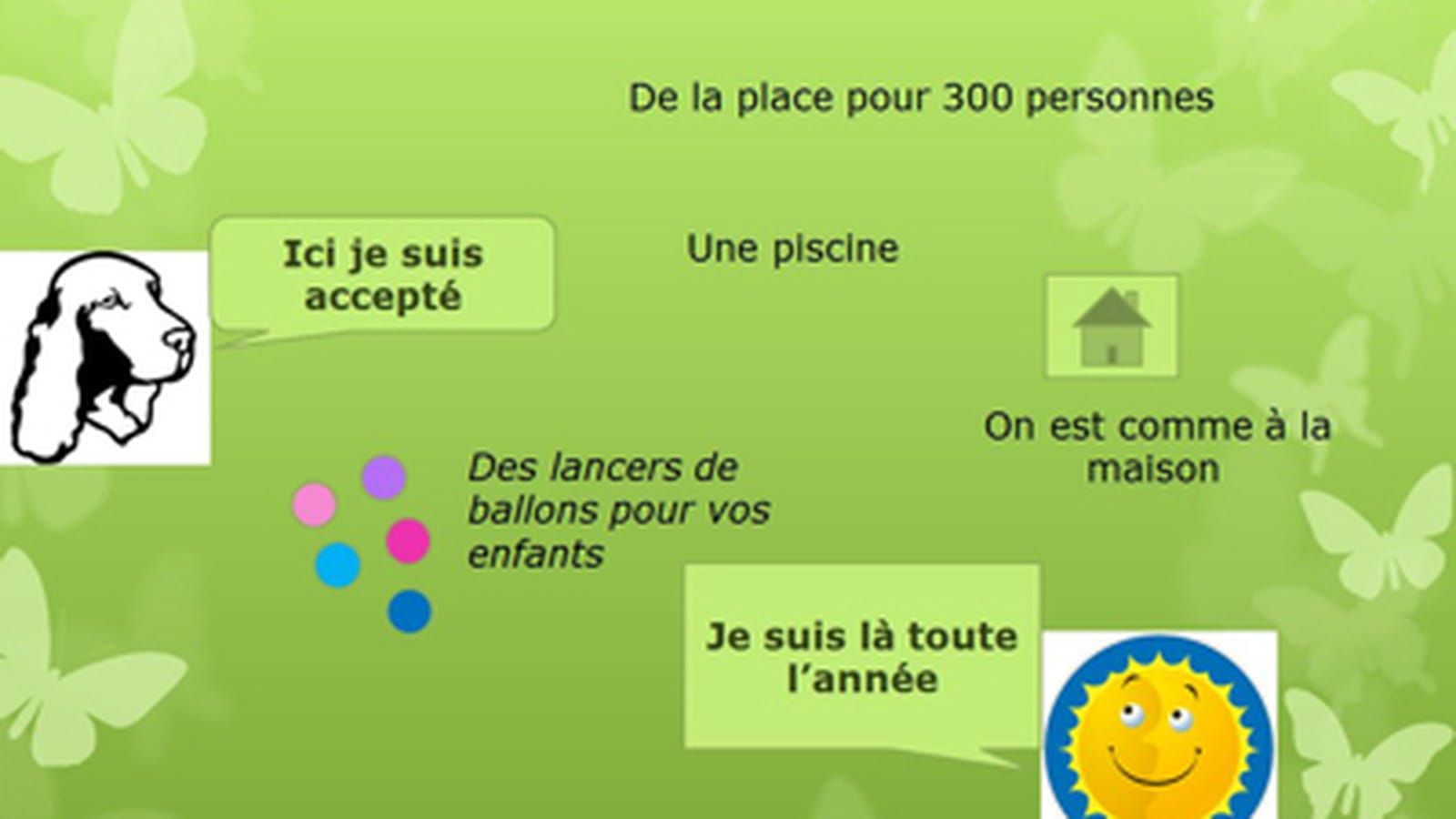 Les délires artistiques