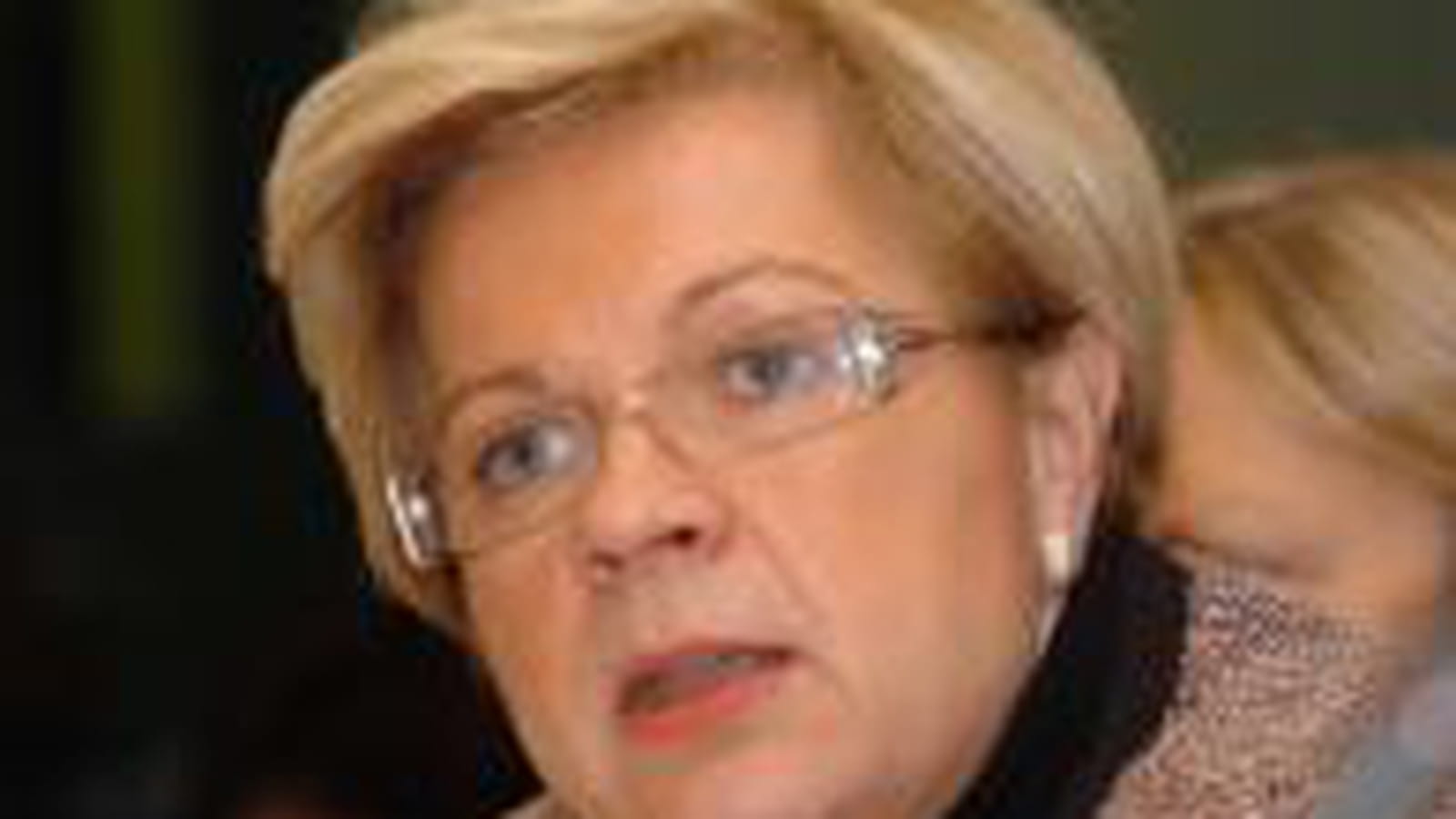 Catherine Vautrin