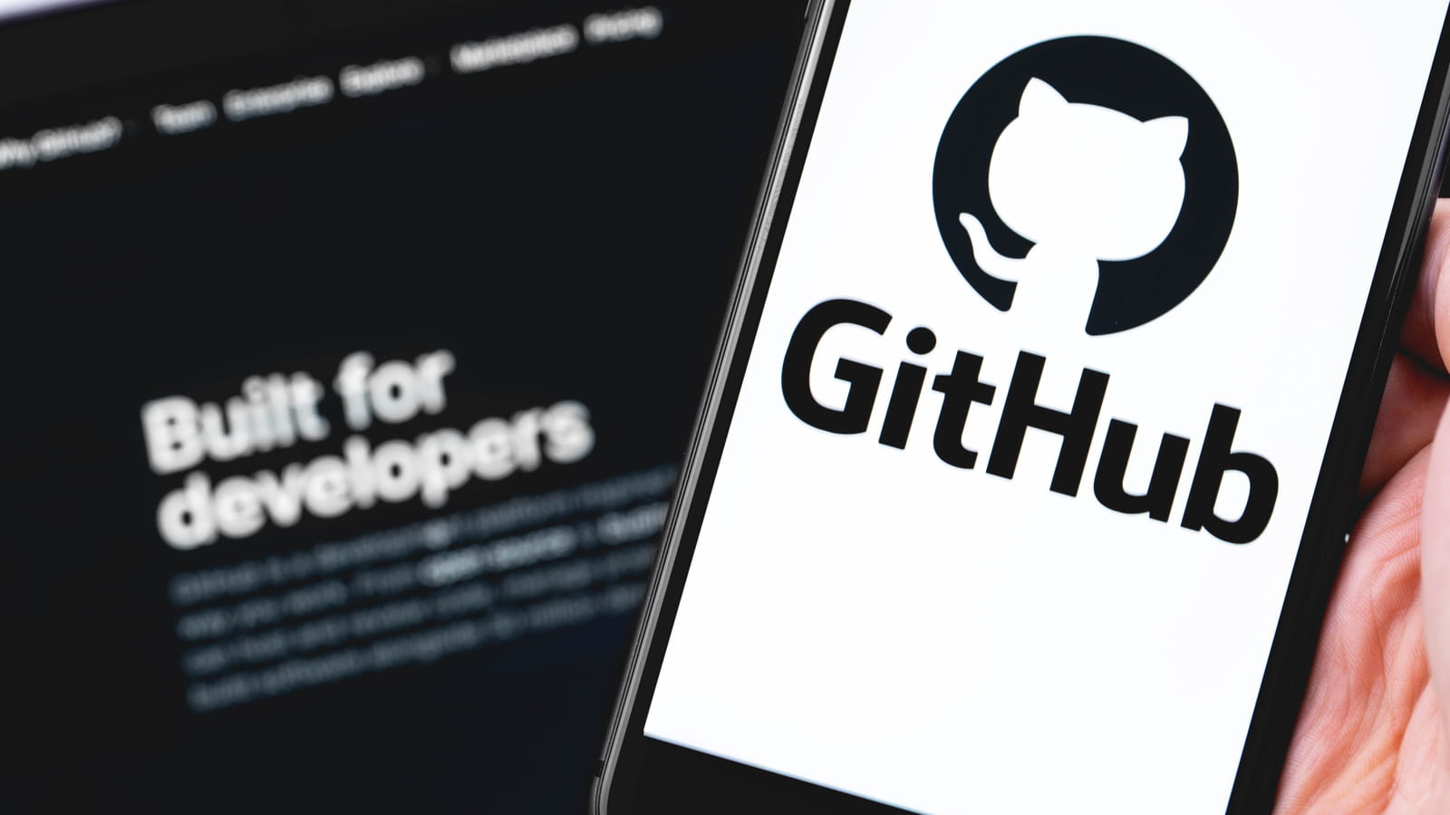 GitHub 