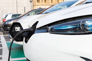 Paris et Berlin s'accordent sur une industrie automobile "Made in Europe"