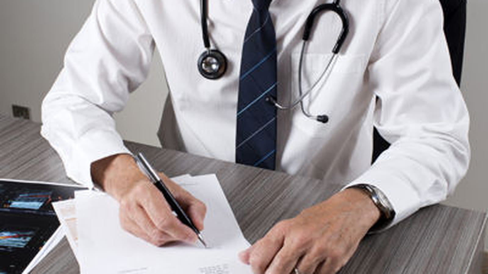 Médecins généralistes