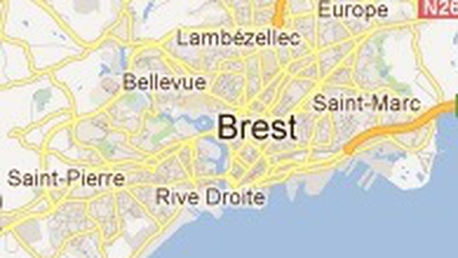 Palmarès sites de cartes