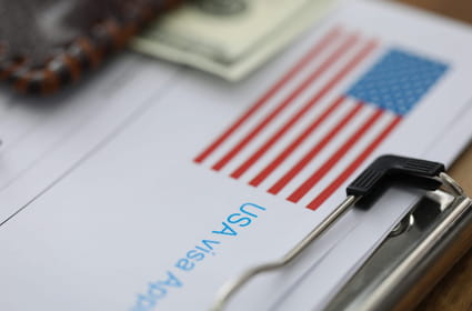 Les Etats-Unis &eacute;largissent le contr&ocirc;le des r&eacute;seaux sociaux aux demandeurs de visas &eacute;trangers, y compris les journalistes
