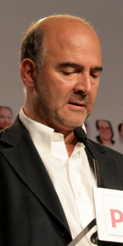 pierre moscovici
