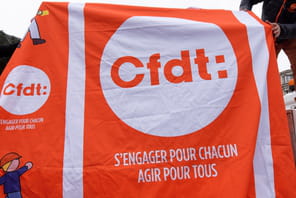 R&eacute;forme des retraites&nbsp;: la CFDT propose un nouveau cadre de discussion pour l'apr&egrave;s-crise