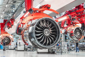 Chez Safran et Saint-Gobain, le Bluetooth Low Energy g&eacute;n&eacute;ralise l'asset tracking