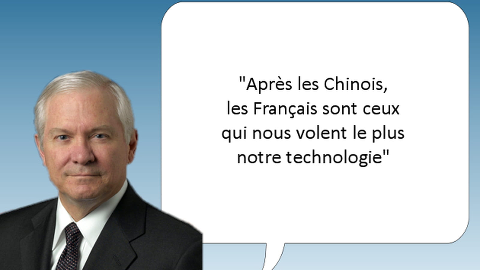 Robert Gates