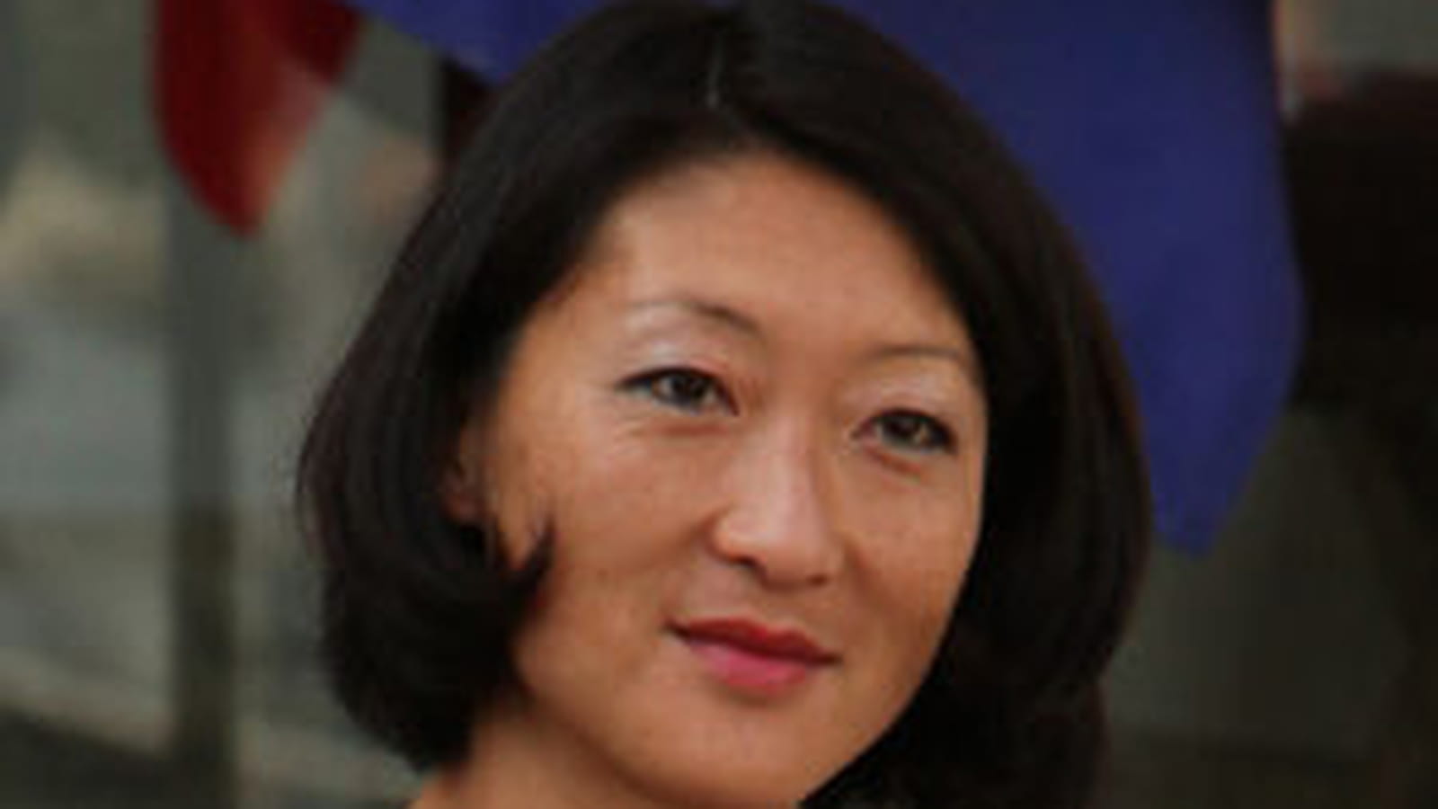 Fleur Pellerin