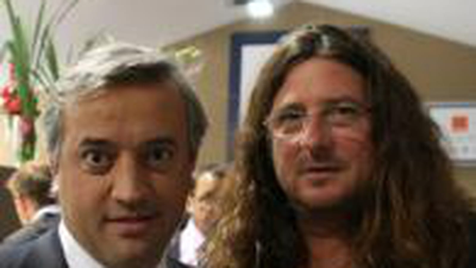 D. Delport et J.-A. Granjon