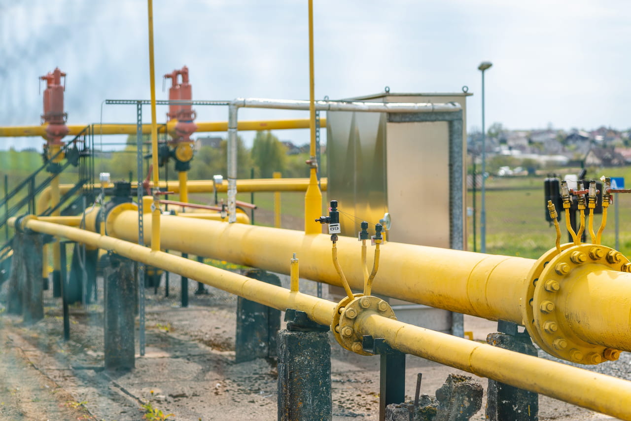 Les prix du gaz en Europe atteignent 74 euros le mégawattheure, un plus haut depuis janvier 2023