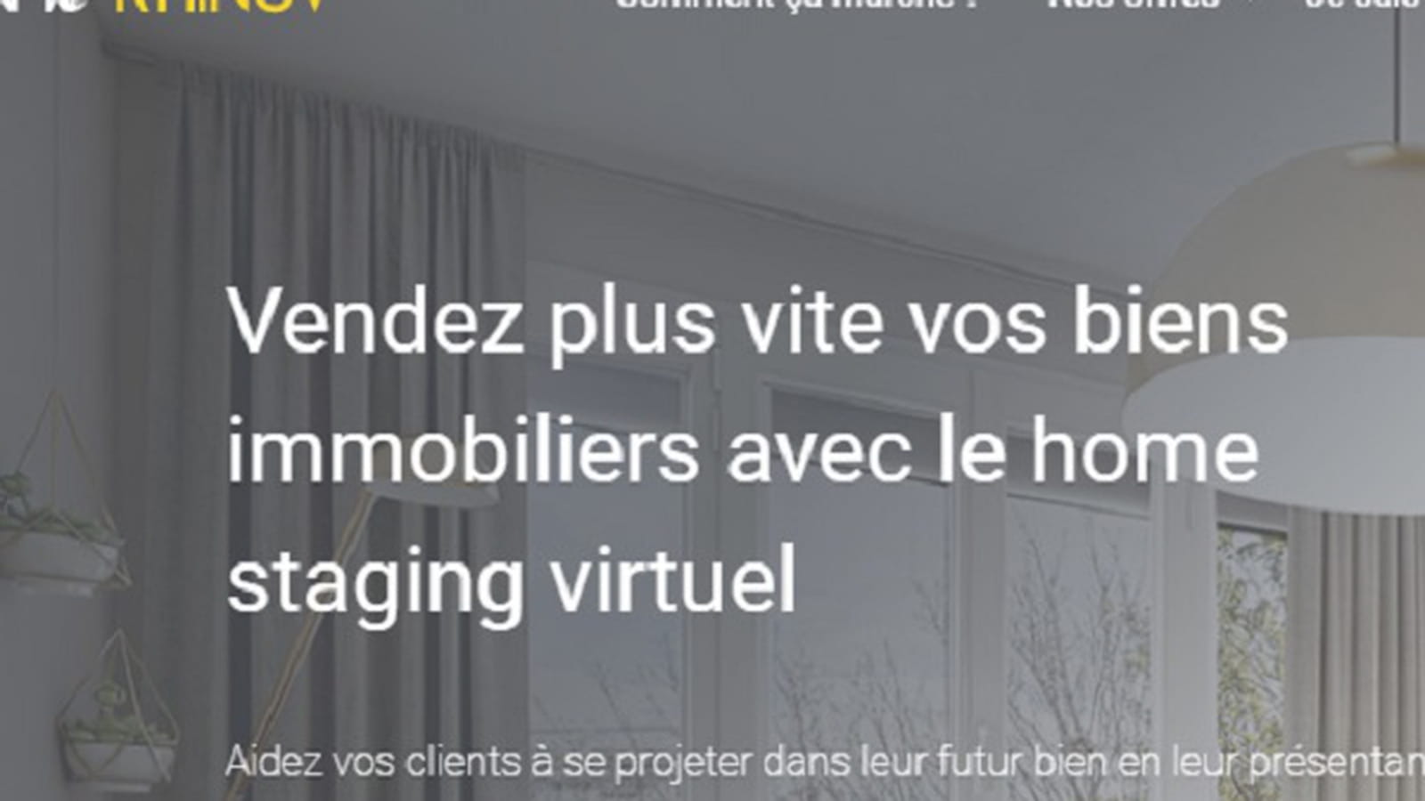 Travaux 3D
