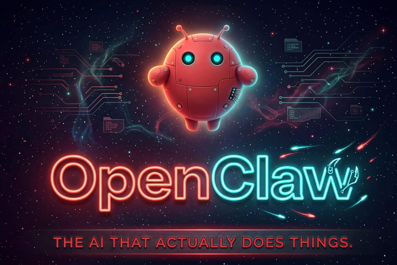 OpenClaw : les 5 cas d'usage les plus intelligents