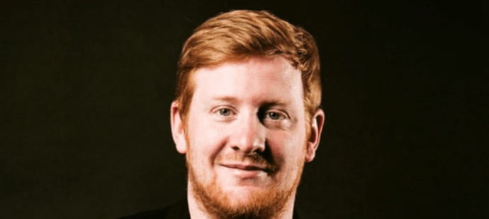 Nicolas Rieul (MMA France)&nbsp;:&nbsp;"Ce 4&nbsp;d&eacute;cembre, le MMA Forum traitera du mobile, &eacute;cran de tous les enjeux"