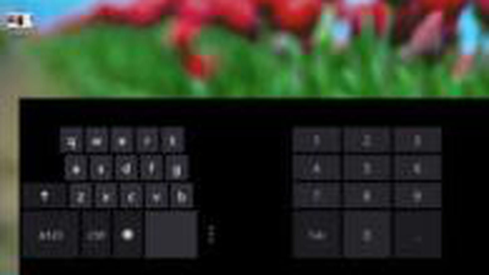 Clavier