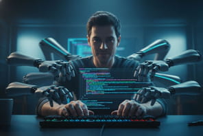 +39% de productivit&eacute;&nbsp;: comment (vraiment) bien utiliser les agents de code