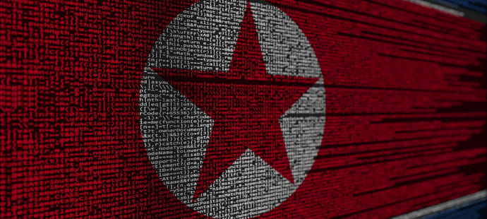 La Cor&eacute;e du Nord, empire du cybercrime&nbsp;: une pi&egrave;ce en 5&nbsp;actes