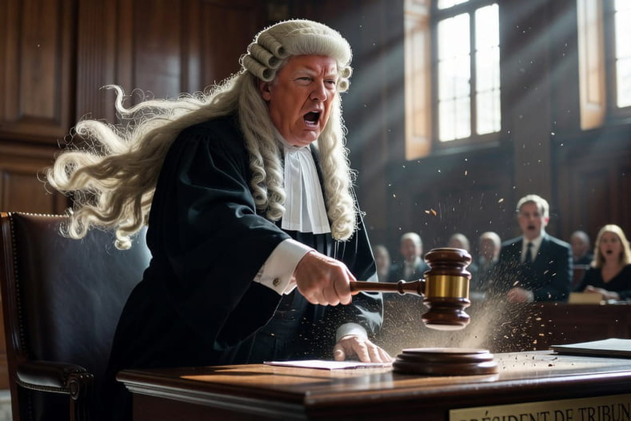 L'administration Trump veut doter les Etats-Unis de leur propre loi sur la protection des données