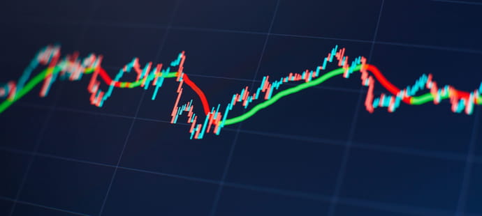 Zone euro&nbsp;: le moral des investisseurs progresse pour le quatri&egrave;me mois cons&eacute;cutif