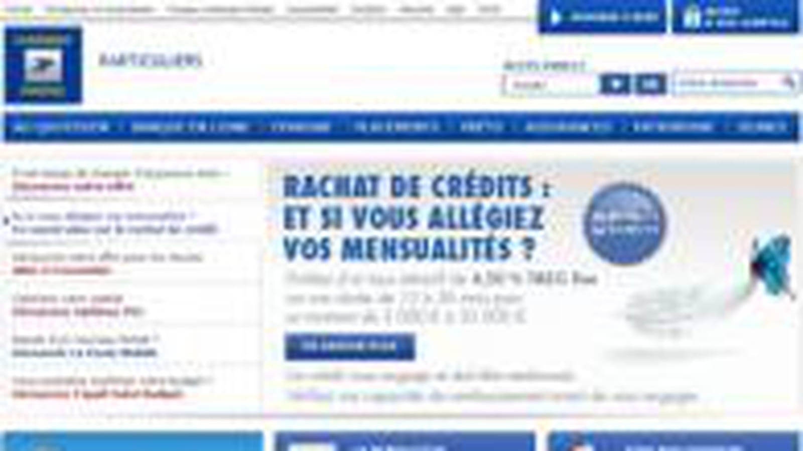 La Banque Postale