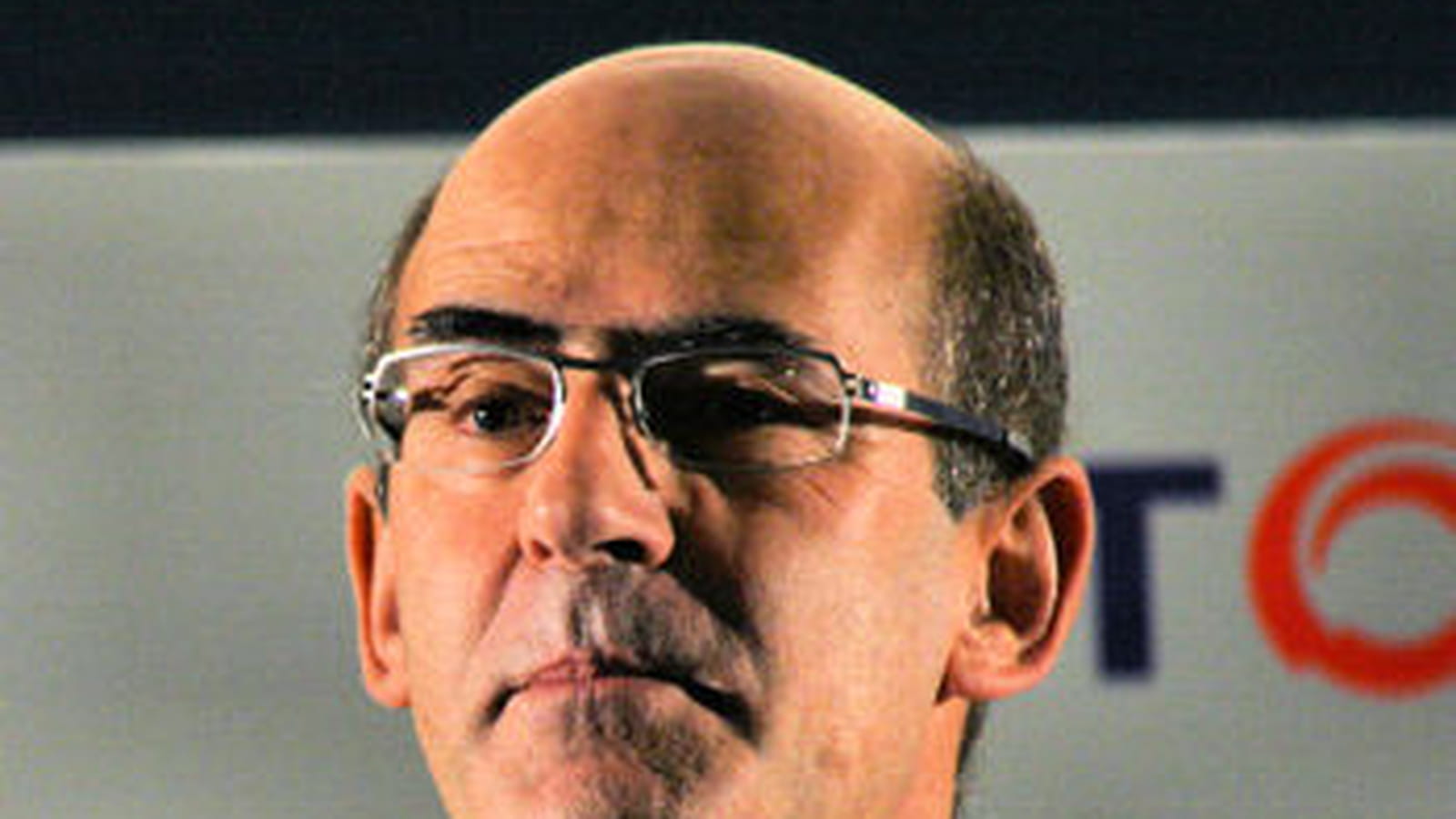 Patrick Kron