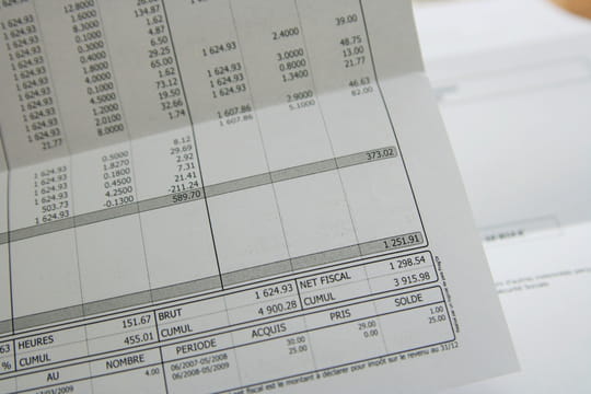 Si vous gagnez ce revenu tous les mois vous &ecirc;tes consid&eacute;r&eacute; comme pauvre en France