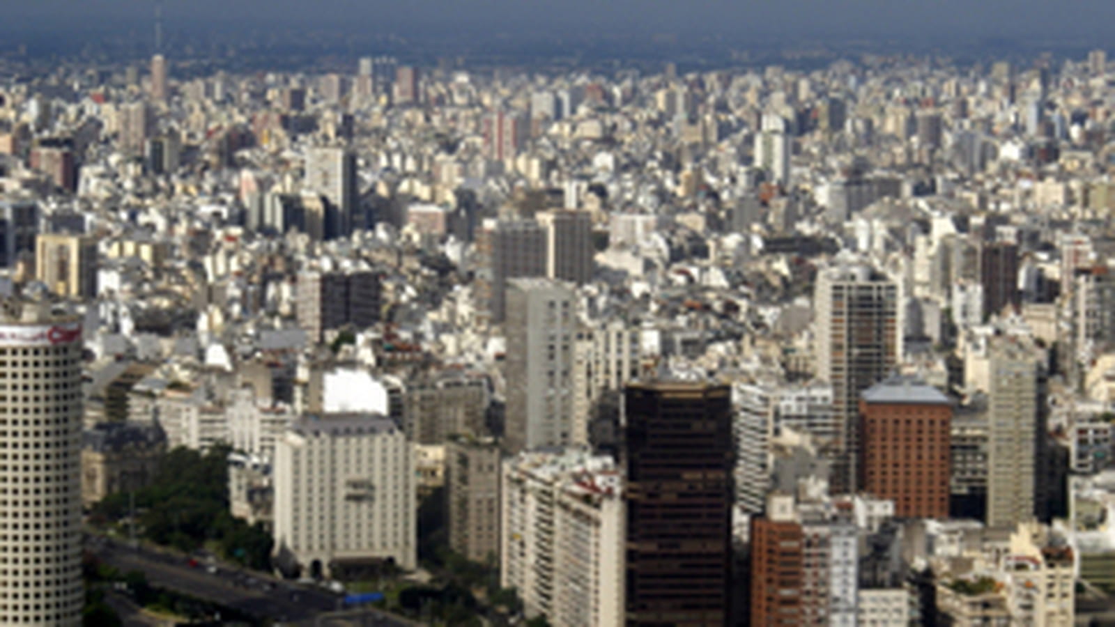 Buenos Aires 