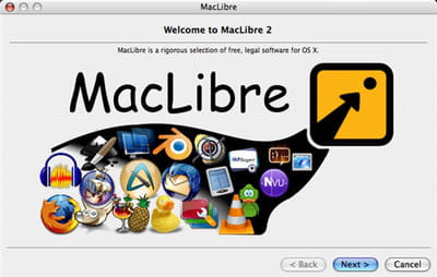 maclibre