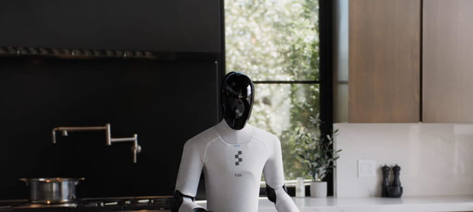 Du bras industriel au majordome intelligent&nbsp;: comment l'IA transforme la robotique mondiale