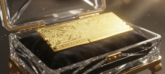 P&eacute;nurie&nbsp;: apr&egrave;s les semi-conducteurs, c'est la m&eacute;moire qui flanche