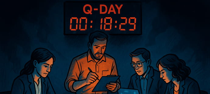 Cybers&eacute;curit&eacute; post-quantique&nbsp;: la feuille de route pour pr&eacute;parer sa transition