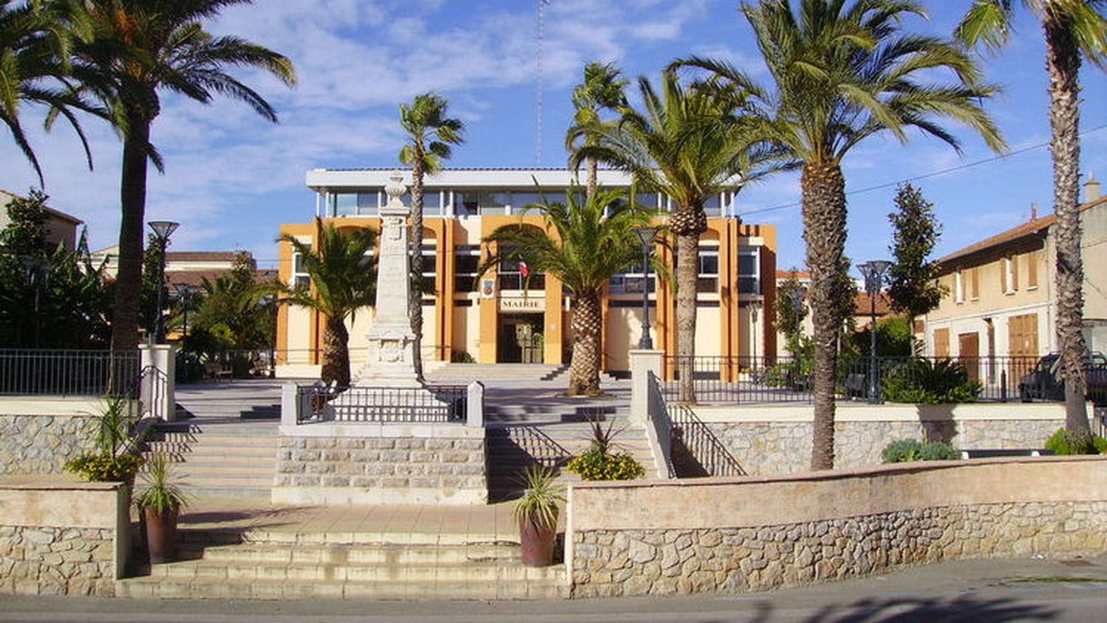Londe-les-Maures
