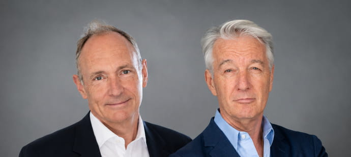 "Les IA ne travaillent pas dans l'int&eacute;r&ecirc;t des utilisateurs, mais pour les entreprises derri&egrave;re elles"