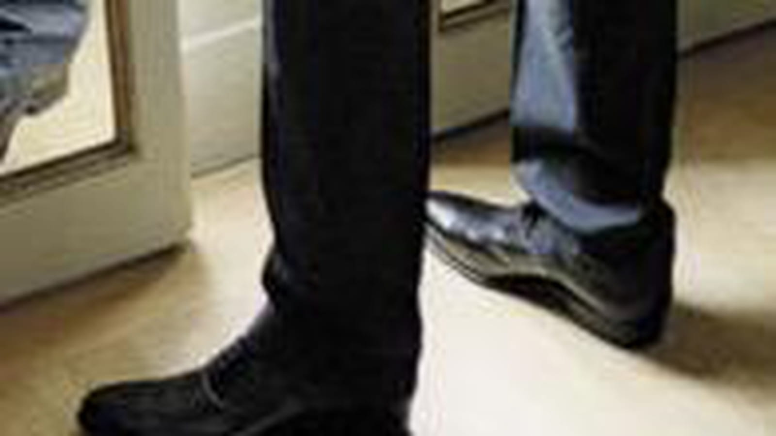 Chaussures de costume
