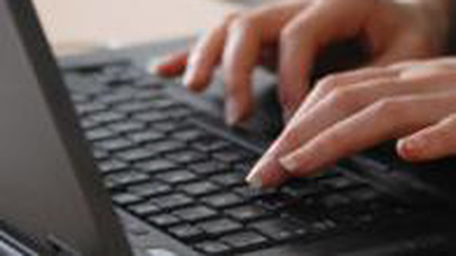 Internet au travail