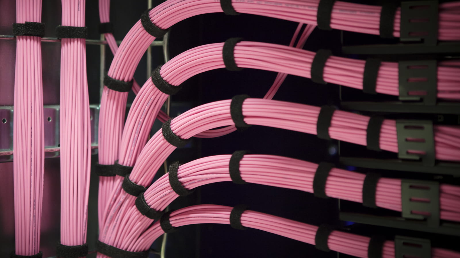 Fibre unique