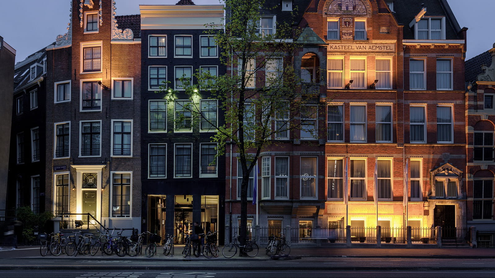 Ink Hotel