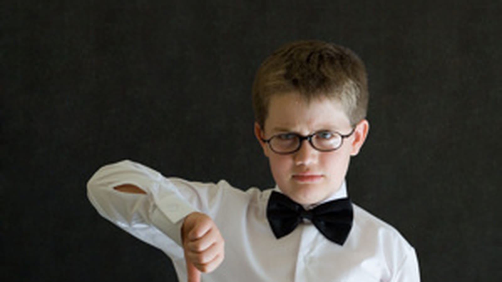 Remettre en cause l'entreprise