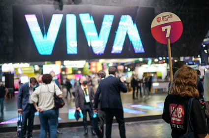 Jeff Bezos, IA agentique, newspace&hellip; Le guide au jour le jour de VivaTech