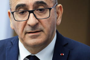 Emmanuel Macron maintient Laurent Nu&ntilde;ez &agrave; l'Int&eacute;rieur en refusant sa d&eacute;mission