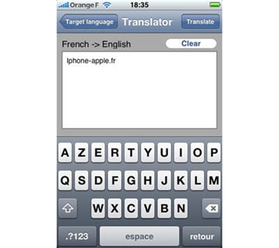 do you speak english ?