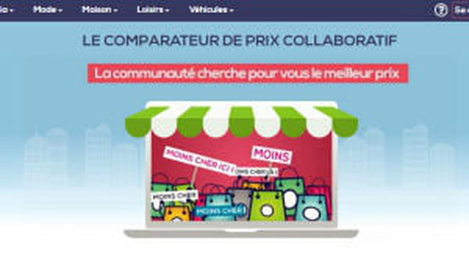 CrossShopper
