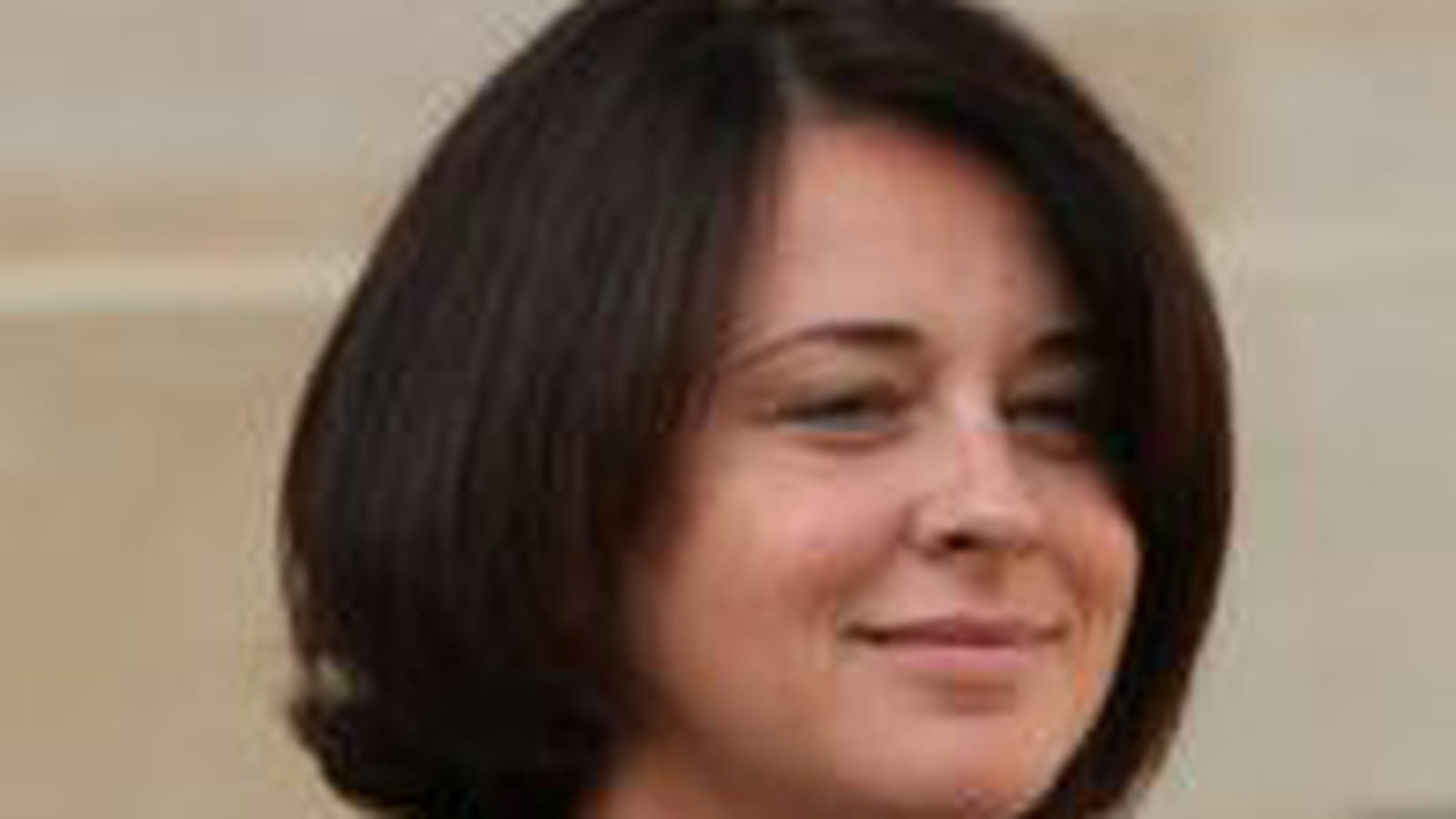 Sylvia Pinel