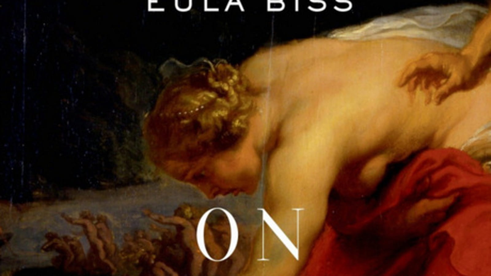 Eula Biss