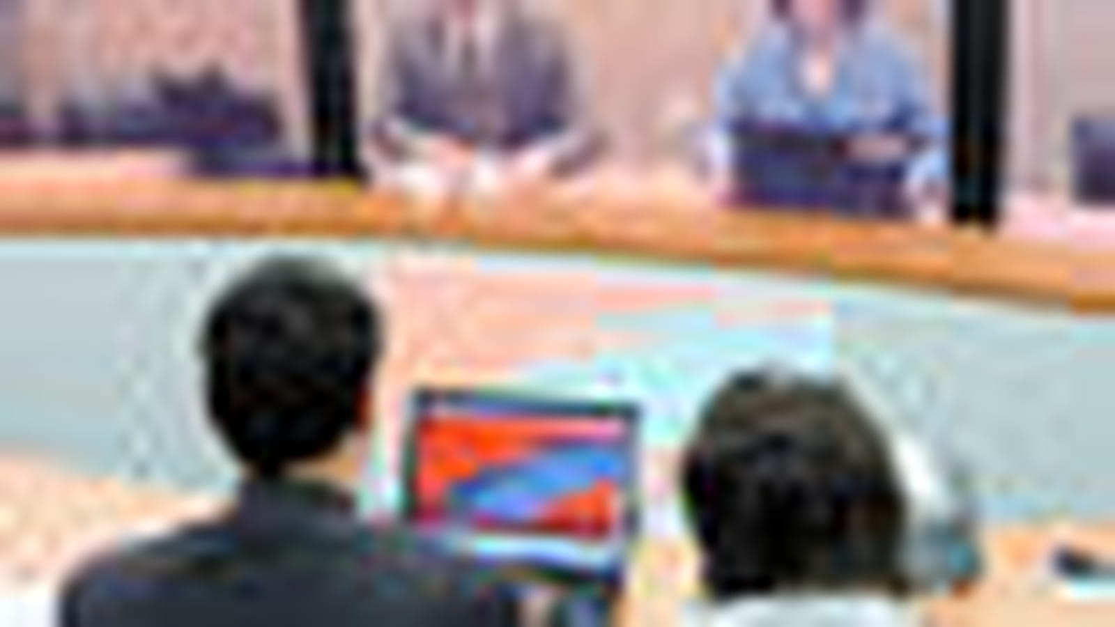 Reportage communications unifiées