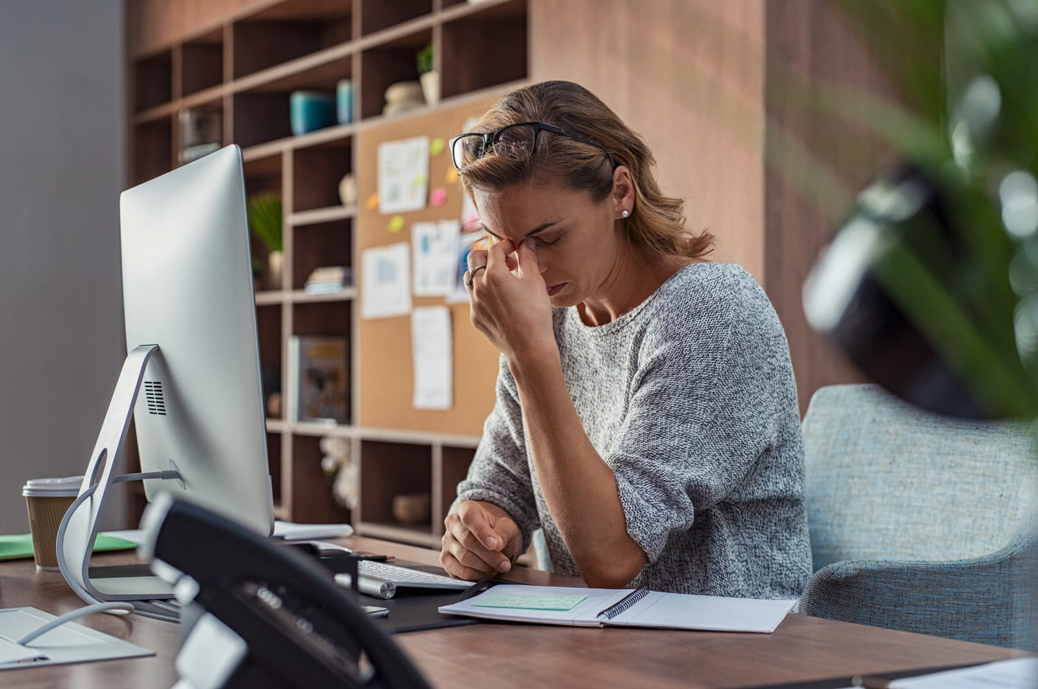 "Mon patron voulait me retirer le télétravail, voici ce que j'ai fait pour l'en empêcher"