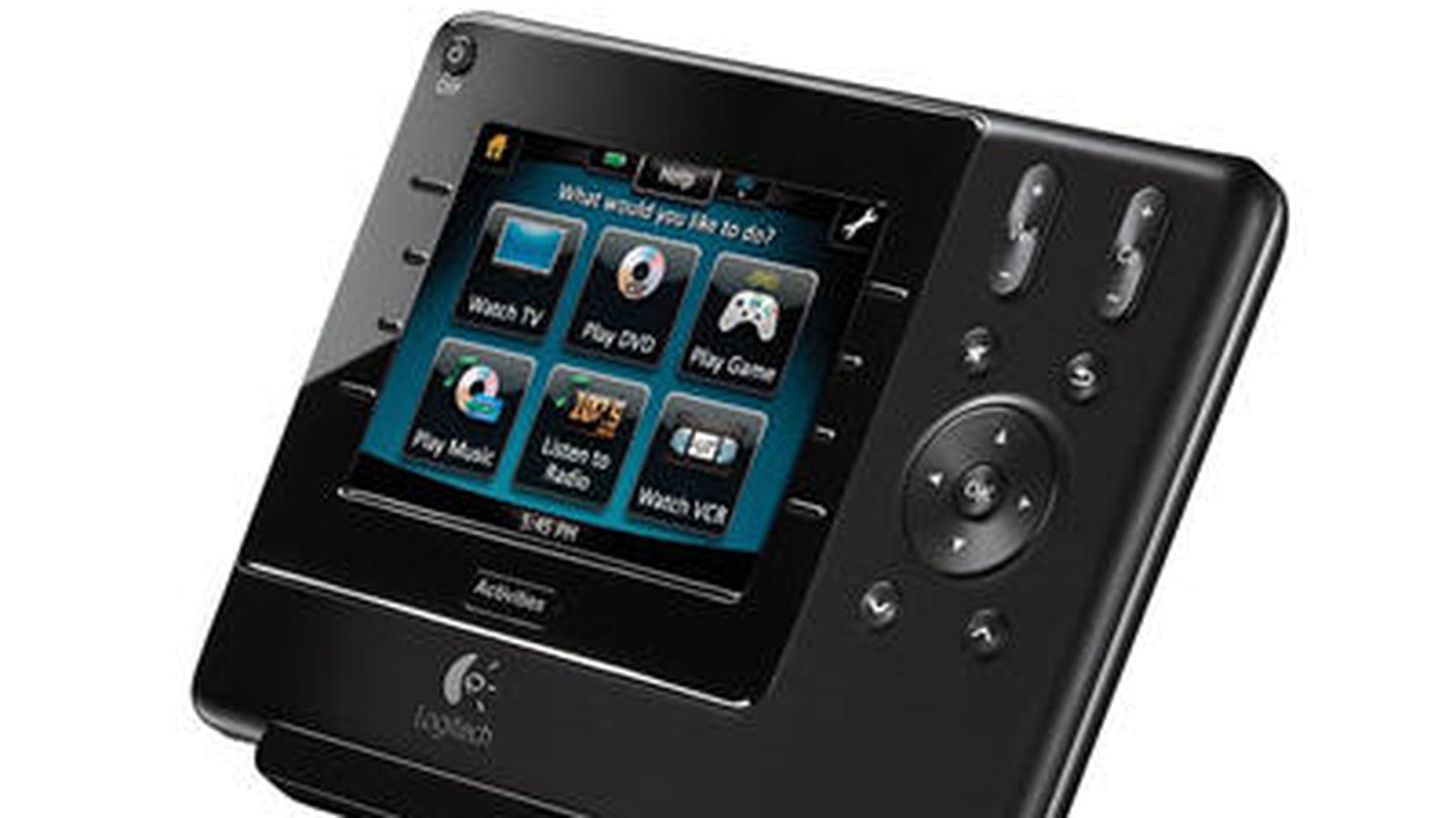 Papa aux commandes