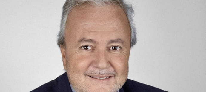 Georges Anidjar (Informatica)&nbsp;:&nbsp;"Avec l'AI Act, la gouvernance des donn&eacute;es est le chantier prioritaire"