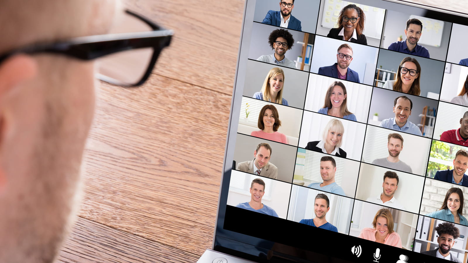 Communication avec vos équipes